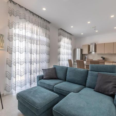 Saint Julian's St Julians Apartment מראה חיצוני תמונה