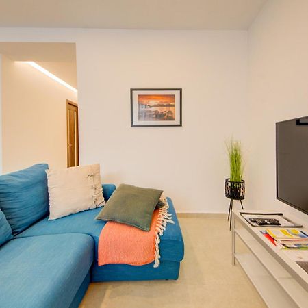 Saint Julian's St Julians Apartment מראה חיצוני תמונה