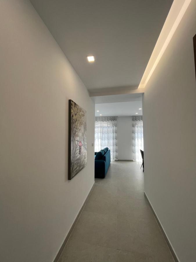 Saint Julian's St Julians Apartment מראה חיצוני תמונה