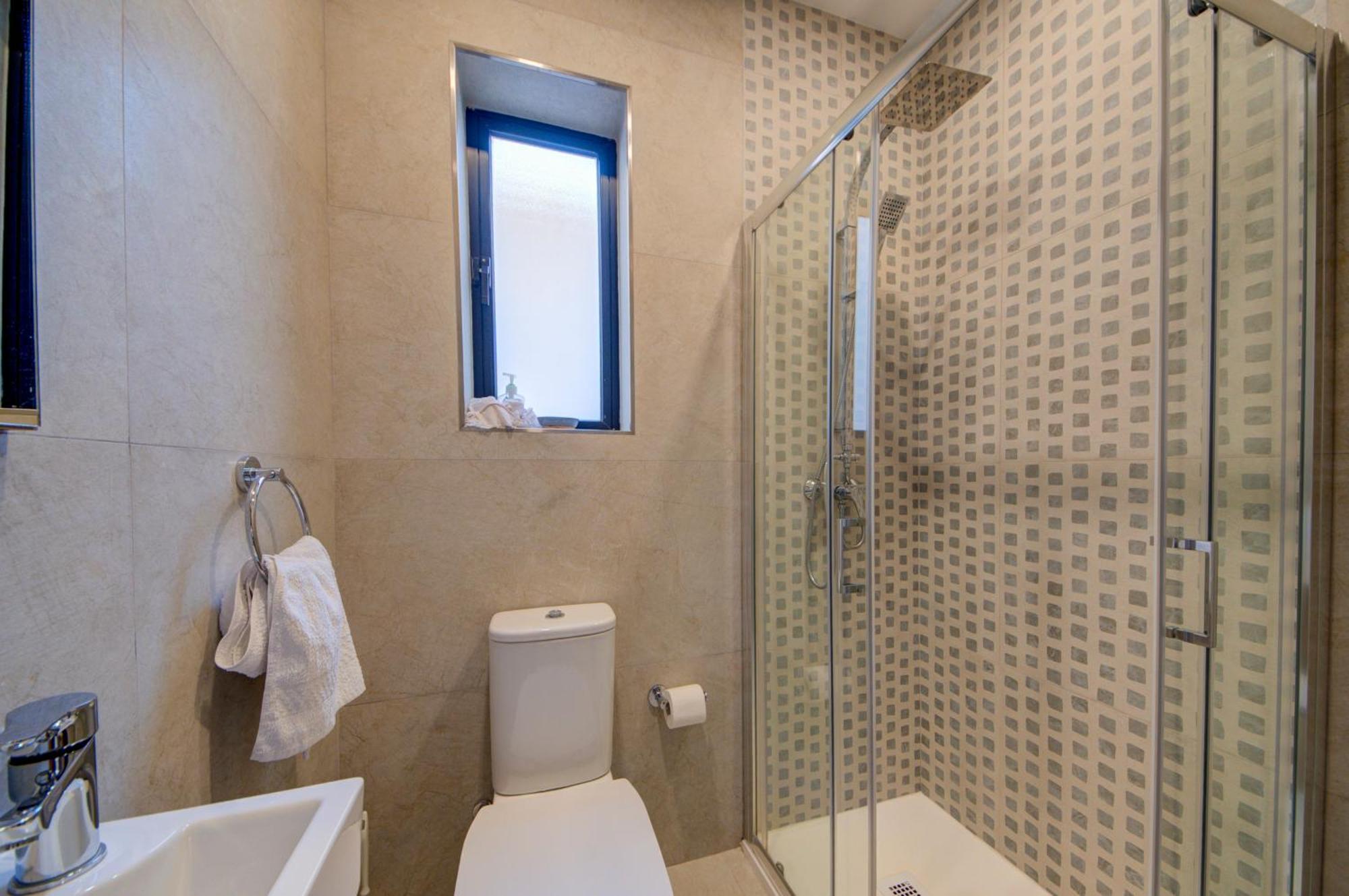 Saint Julian's St Julians Apartment מראה חיצוני תמונה